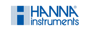 Marca Hanna instruments